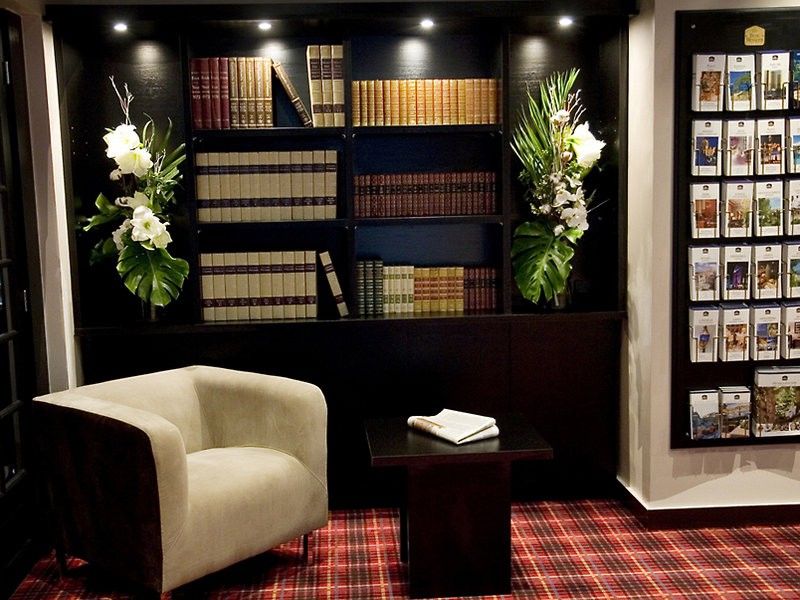 Hotel Ibis Styles Massena Olympiades Parigi