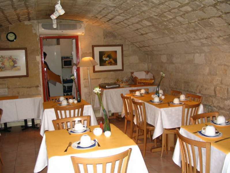 Hotel Petit Lafayette 4*
