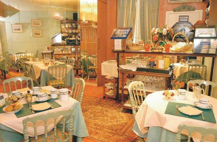 Hotel Le Bailli 3*