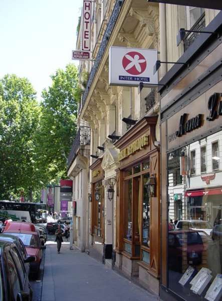 Meslay Republique