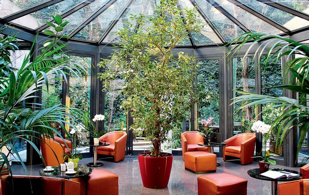 Opera Cadet Hotel Parigi