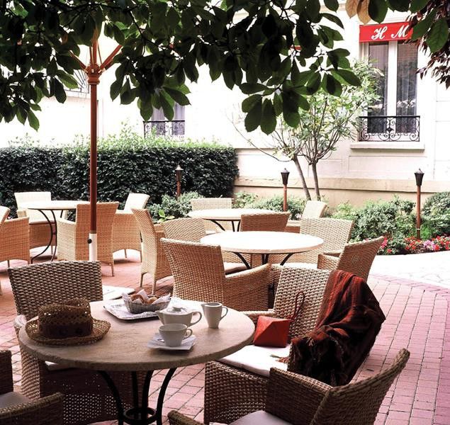 Hotel Magellan