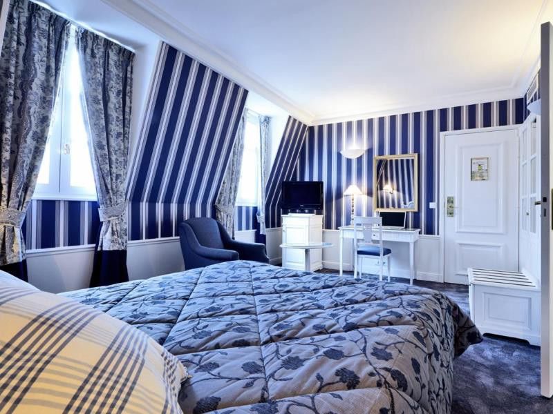 Hotel Golden Tulip Washington Opera 4*