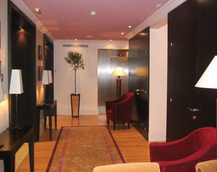 Le Marquis By Inwood Hotel 4*