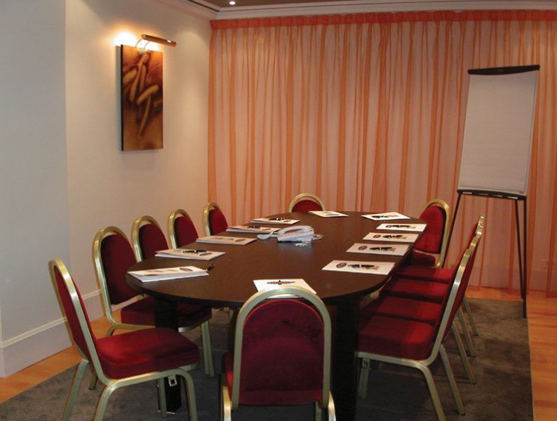 Le Marquis By Inwood Hotel Parigi