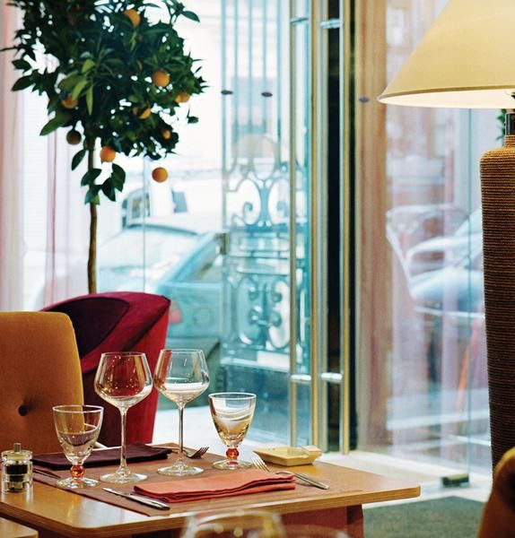 Le Marquis By Inwood Parigi