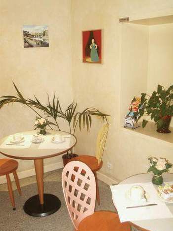De Neuve By Happyculture Hotel Parigi