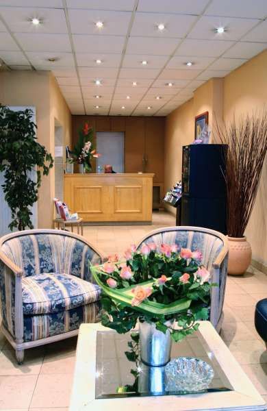 Hotel Caravelle 3*