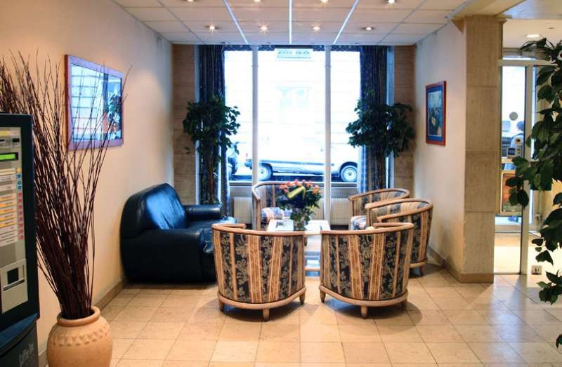 Caravelle 3* Parigi