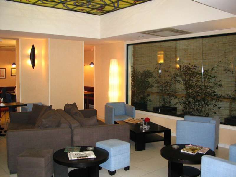 Hélios Opéra Hotel