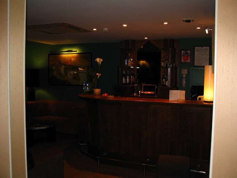 Hotel Hélios Opéra 4*