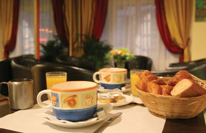 Ibis Styles Montmartre Batignolles Hotel Paris