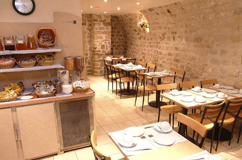 Best Western Le Montmartre - Saint Pierre Hotel Paris