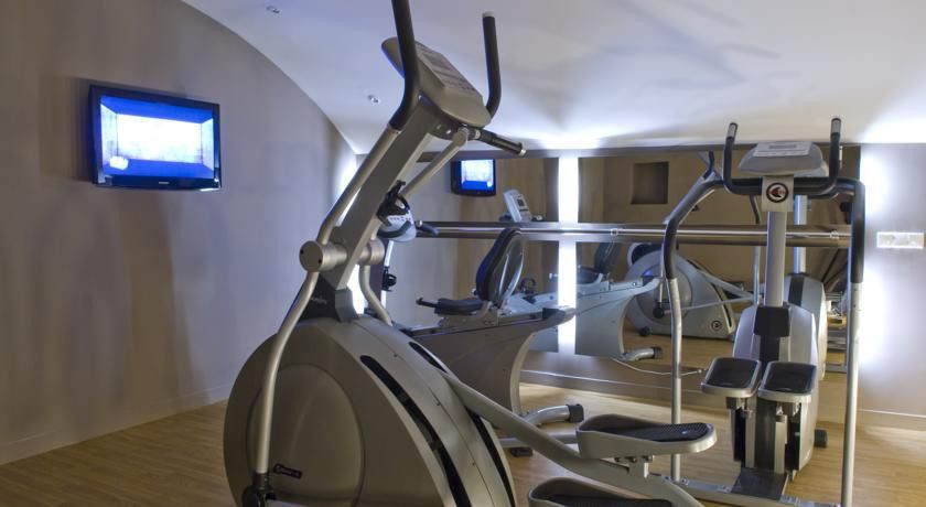 Aparthotel Adagio Opéra