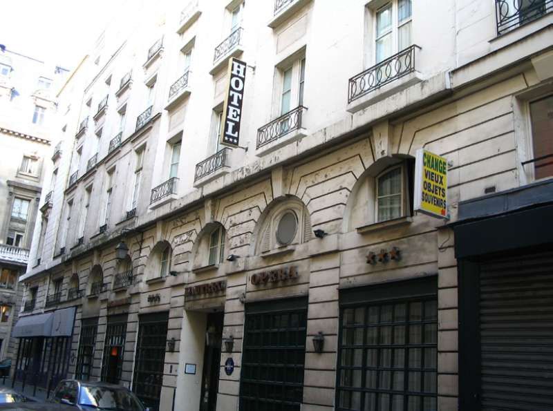 Lautrec Opera 3*