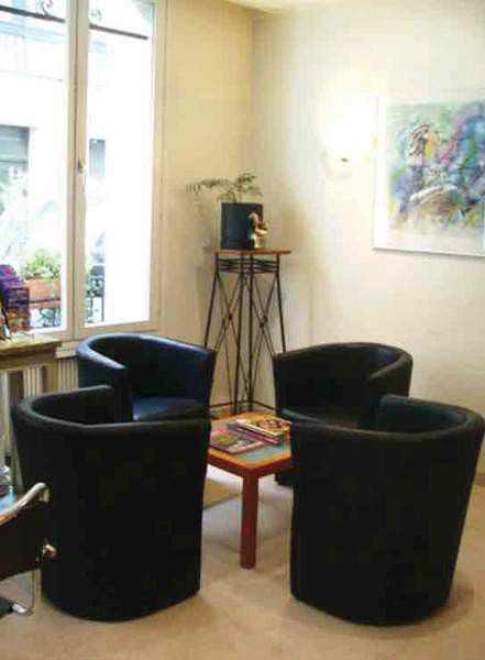 Bel Oranger Gare De Lyon Hotel 3*