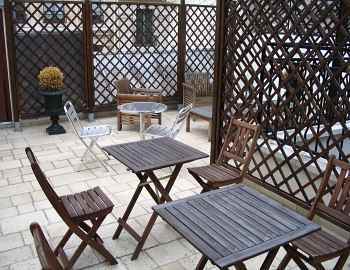 Mogador 3* Paris
