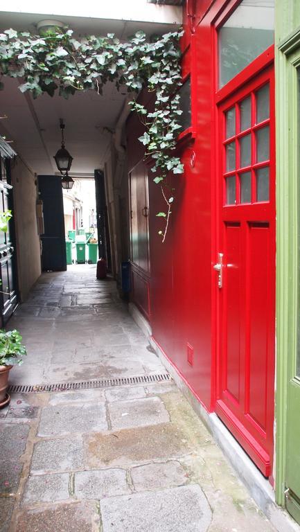 Appartamento Petit - Oasis In Marais