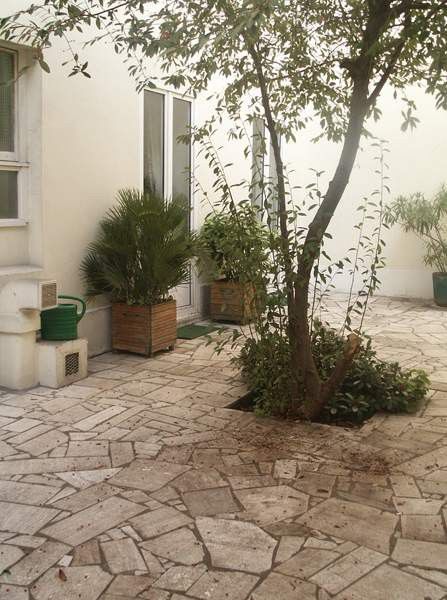 Hotel Bel Oranger Republique 2*
