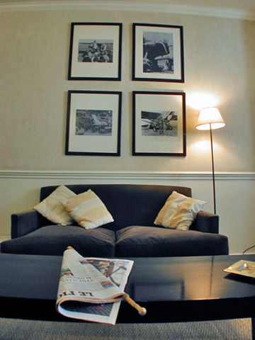 Lindbergh Hotel 3*