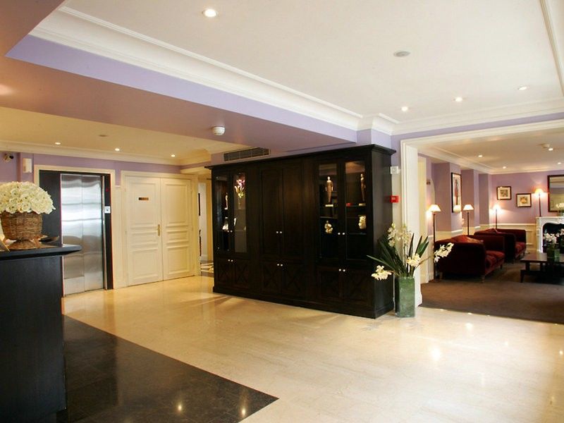 Le Royal Rive Gauche Parigi