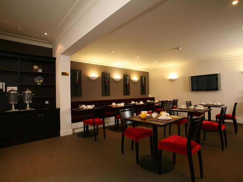 Hotel Le Royal Rive Gauche 3*