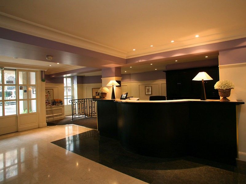 Le Royal Rive Gauche