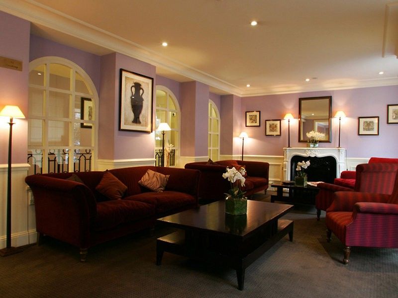Le Royal Rive Gauche Hotel 3*