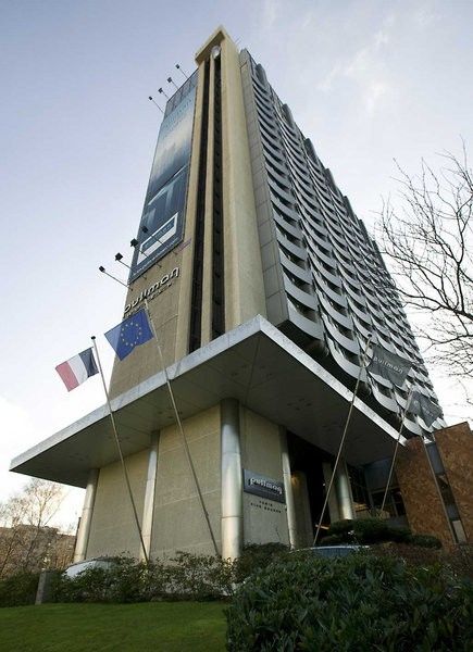 Pullman Rive Gauche Hotel Parigi