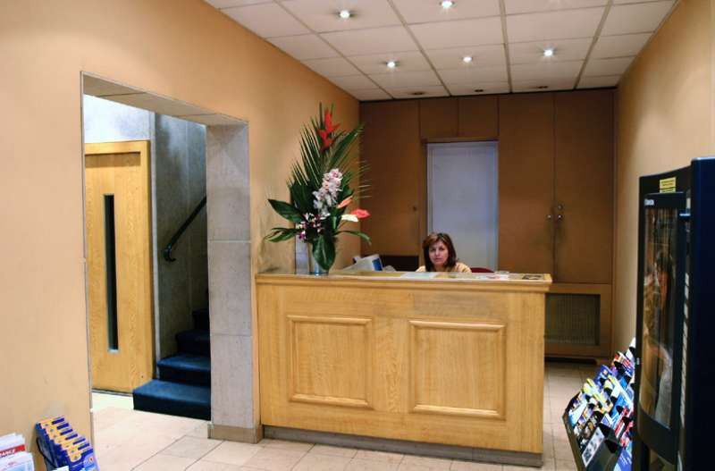 Paradis 3* Parigi