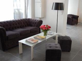 La Maison Montparnasse Hotel 2*