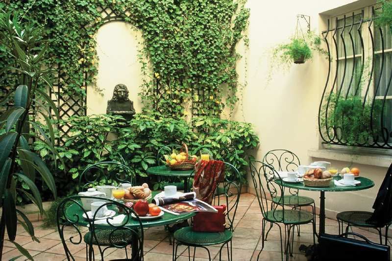Armoni Hotel Parigi