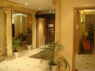 Hotel Bresil Opera