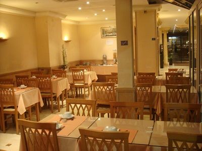 Bresil Opera Hotel
