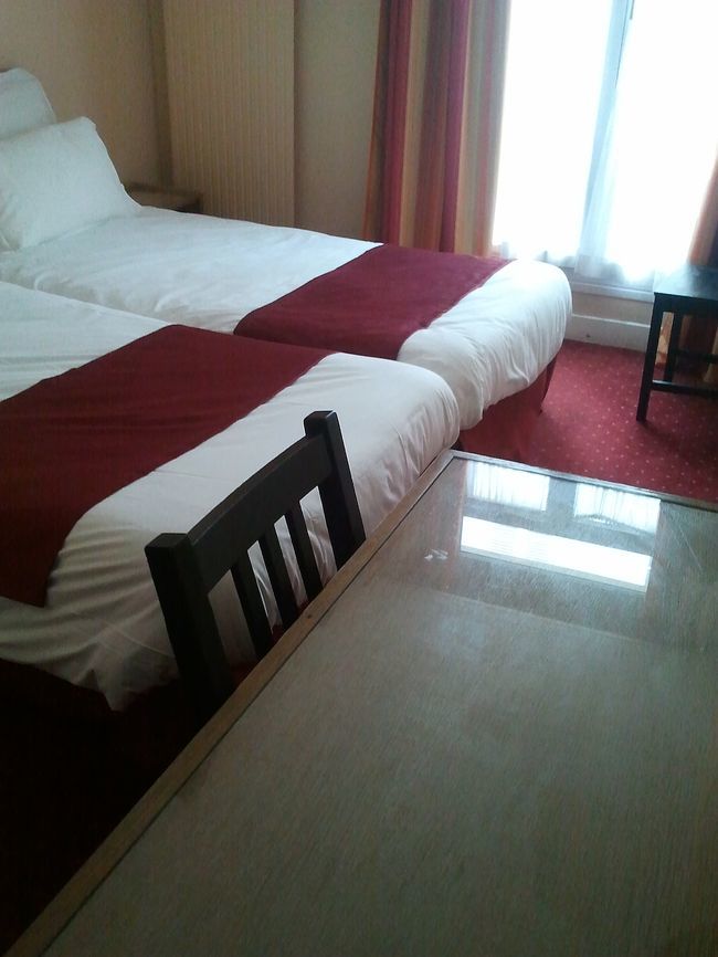 Bresil Opera 3*