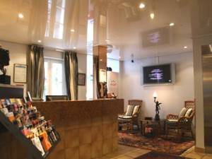 Hotel Agate Parigi
