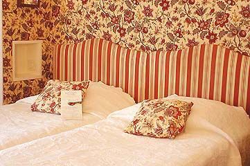 Le Bailli Hotel