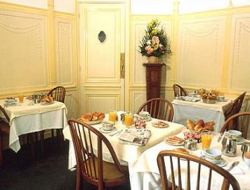 Best Western Premier Trocadero La Tour Hotel