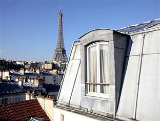 De L'alma By Malone 3*