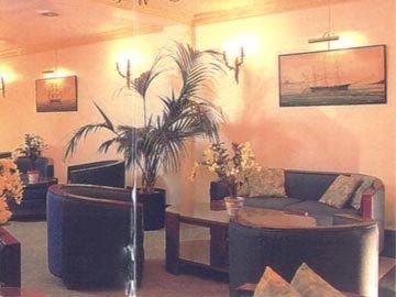 Jardins Eiffel Hotel