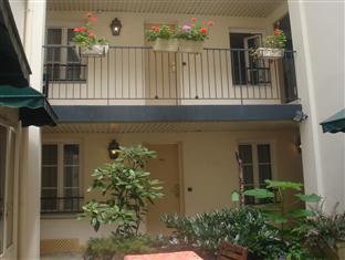 Marmotel Etoile Parigi