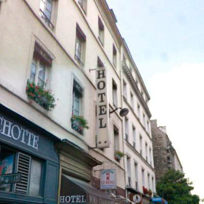 Lucien&marinette Hotel 3*