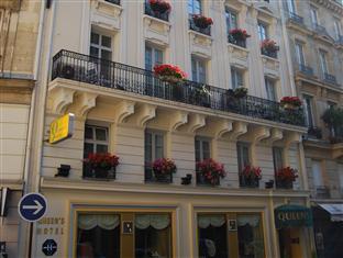 Queens Boutique Hotel 3*