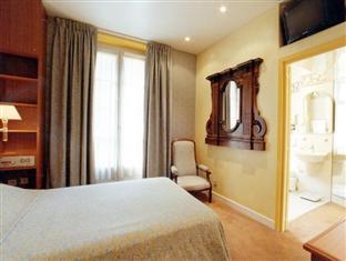Hotel Queens Boutique Parigi