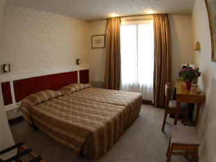 Volney Opéra Hotel 3*