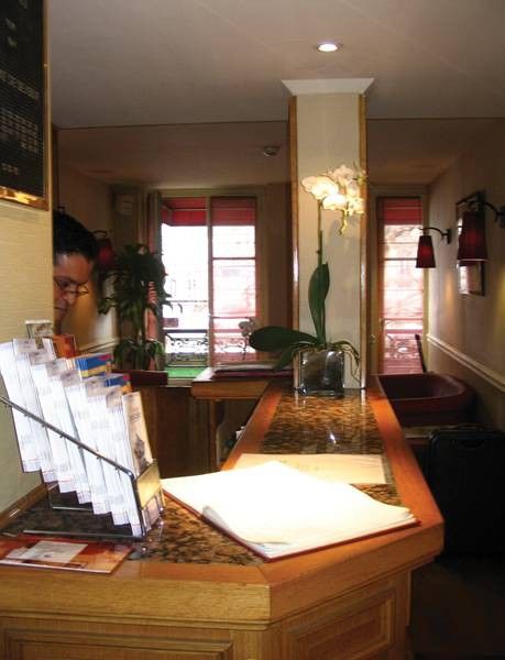 Ibis Styles Gare De L'est Chateau Landon 3* Parigi