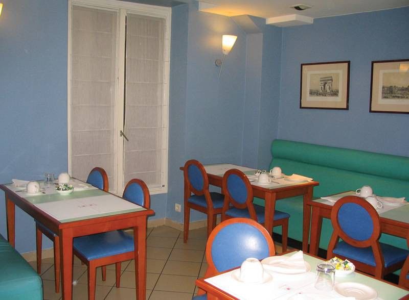 Ibis Styles Gare De L'est Chateau Landon Hotel Parigi