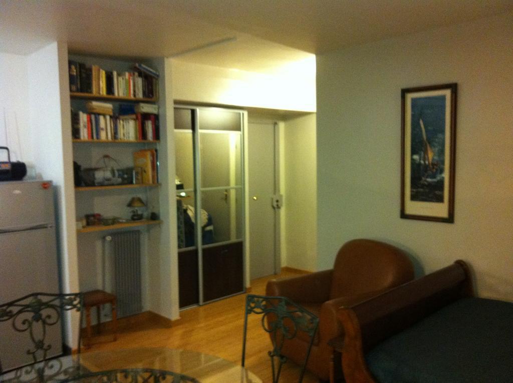 Appartamento Alibert1er *