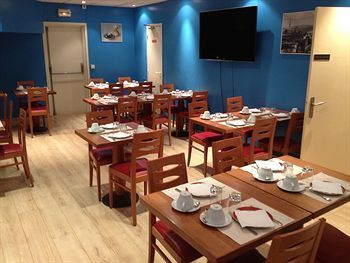 Confort 13 (adults Only) Paris