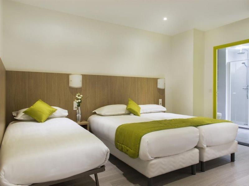 Bel Oranger Gare De Lyon Hotel 3*